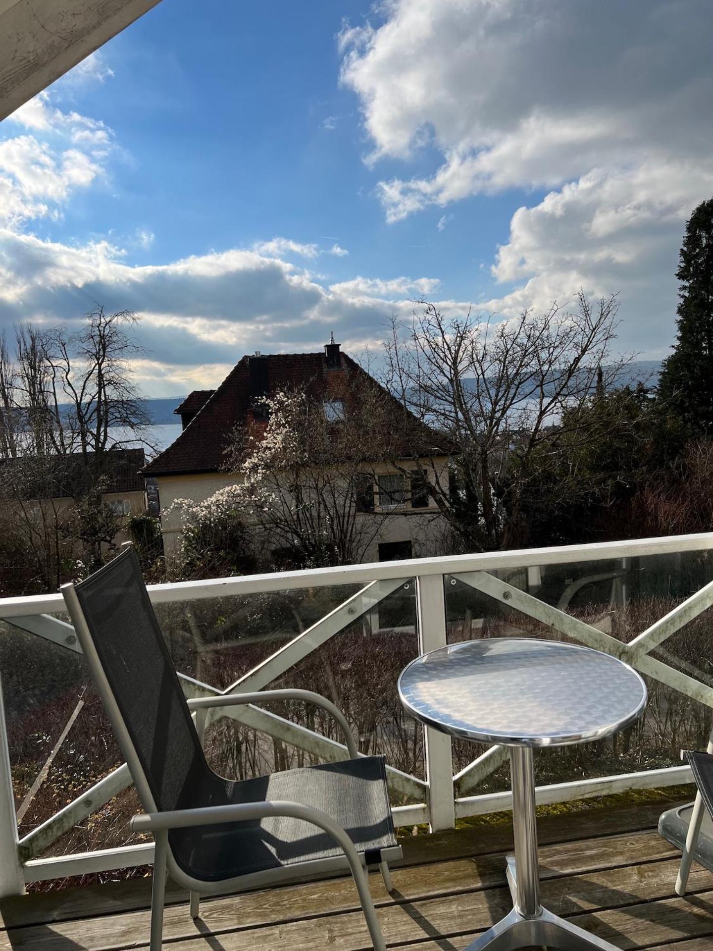 Schreiber-Ost Apartment Uberlingen Exterior photo